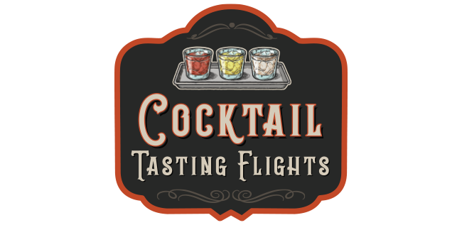Bourbon Tasting Flights