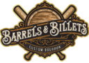Barrels & Billets Logo